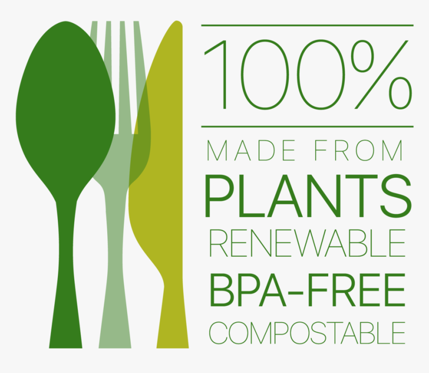 Bioware Utensils Logo 01 - Red Mango Coupon, HD Png Download