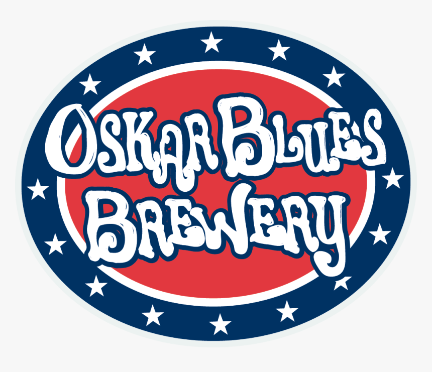 Oskar Blues Logo Png, Transparent Png