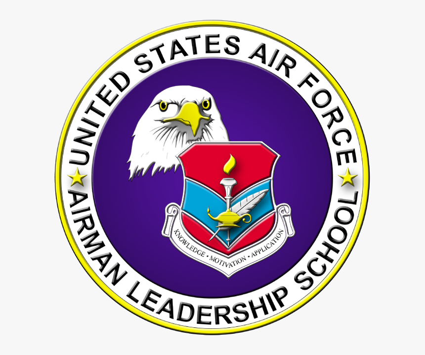 Airman Leadership School - United States Air Force Airman Leadership School, HD Png Download