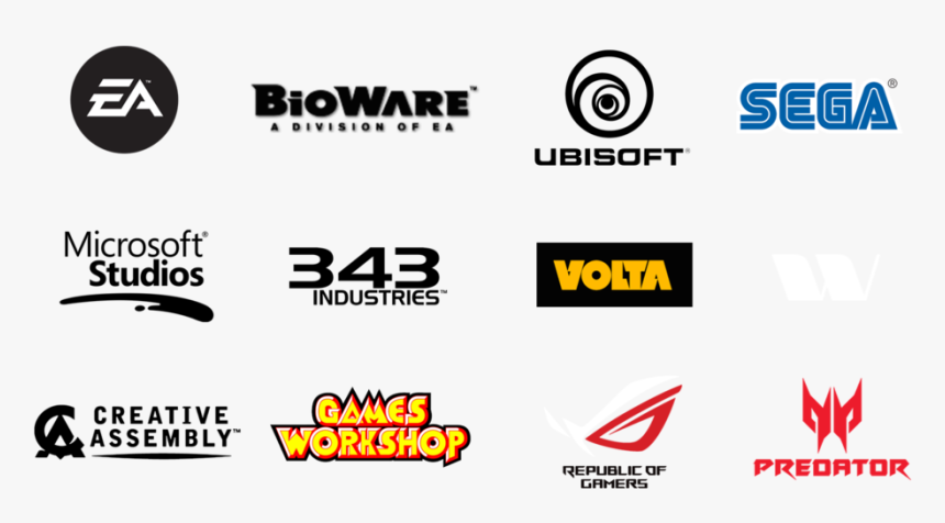 Clients - - Sega, HD Png Download