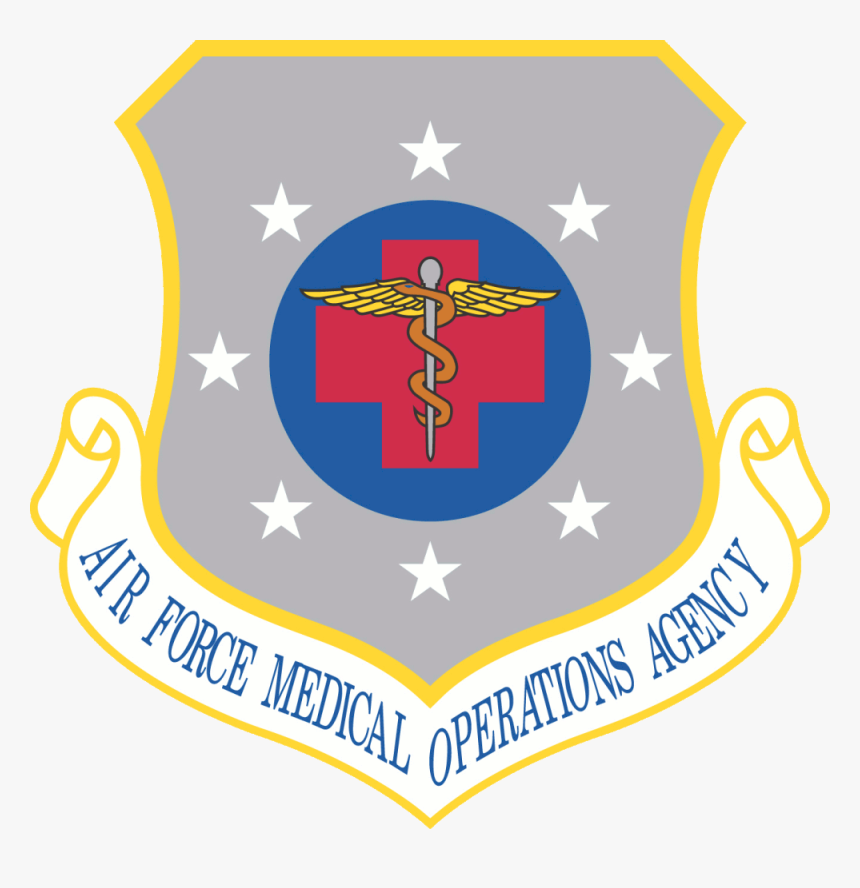Stratcomm Awarded Contract With Afmo For Journal Publishing - Air Force Medical Operations Agency, HD Png Download
