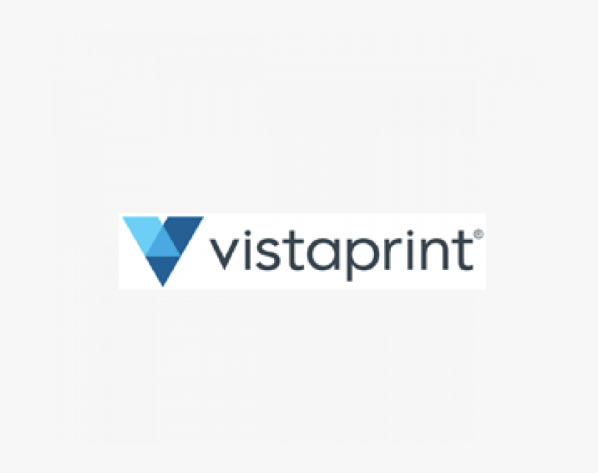 Vistaprint, HD Png Download