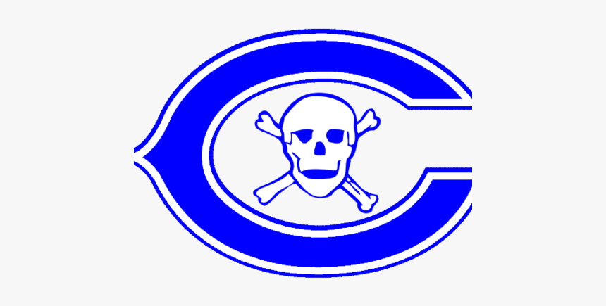 Carlson Marauders - Carlson High School, HD Png Download