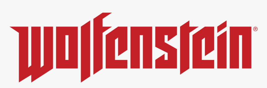 Wolfenstein The New Order Logo, HD Png Download