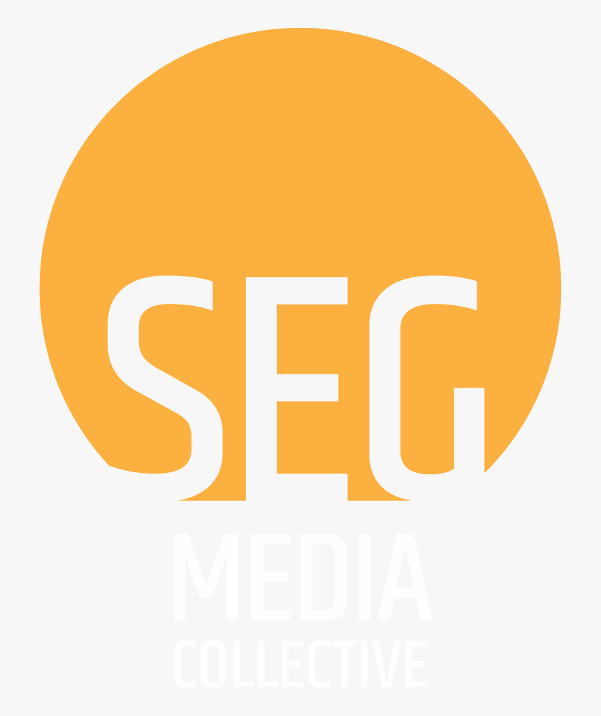 Seg Media Collective Logo, HD Png Download