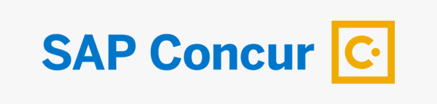 Sap Concur Preferred Partner - Circle, HD Png Download