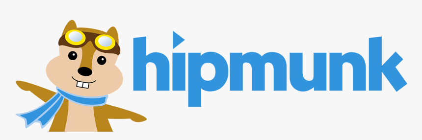 Hipmunk Logo Png, Transparent Png