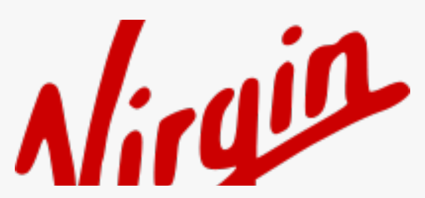 Transparent Sprint Clipart - Virgin Group Logo, HD Png Download
