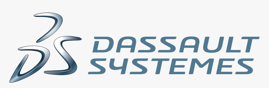3ds Dassault, HD Png Download