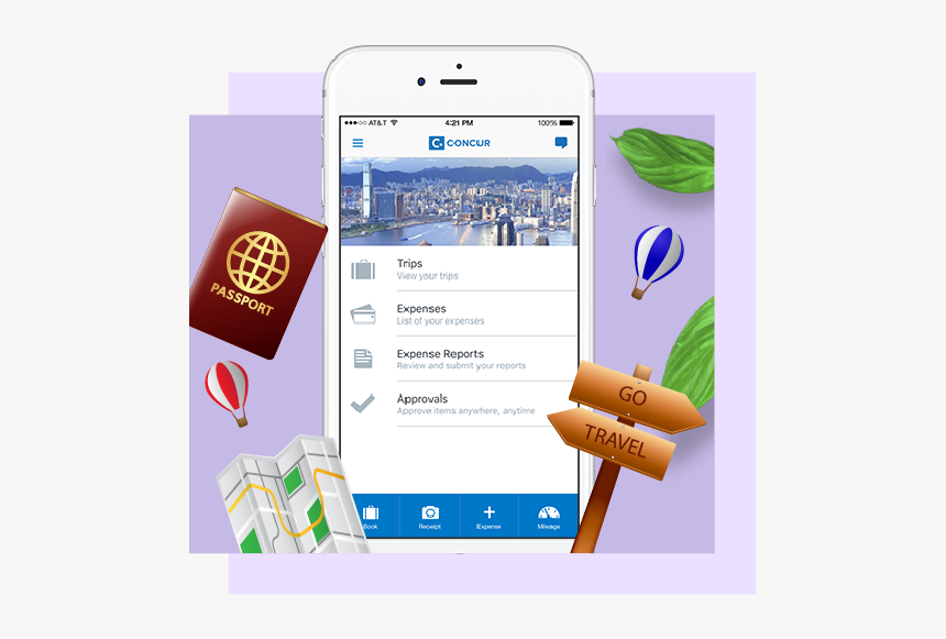 Iphone, HD Png Download