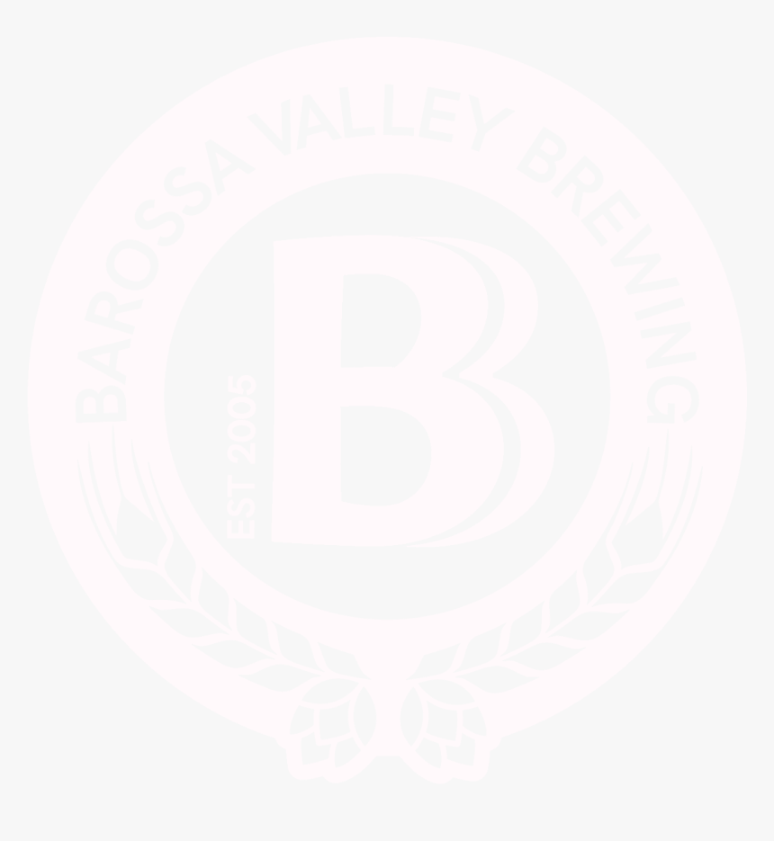 Logo - Barossa Valley Brewing Logo, HD Png Download