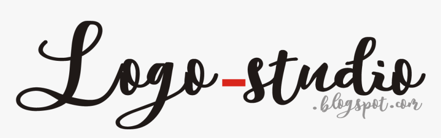 Popular Brand Logos And Logo Tempalates Available In - Calligraphy, HD Png Download