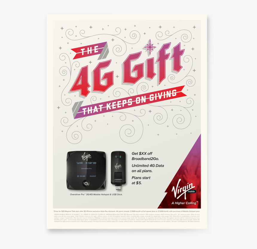 Virgin Christmas7b, HD Png Download