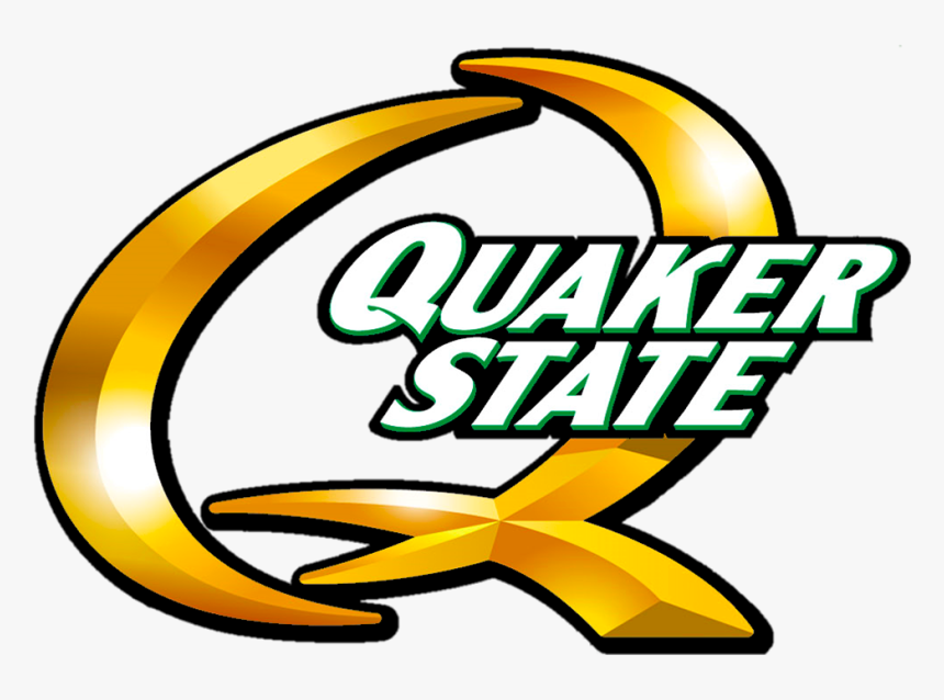 Quaker State 400 Logo Brand - Quaker State, HD Png Download