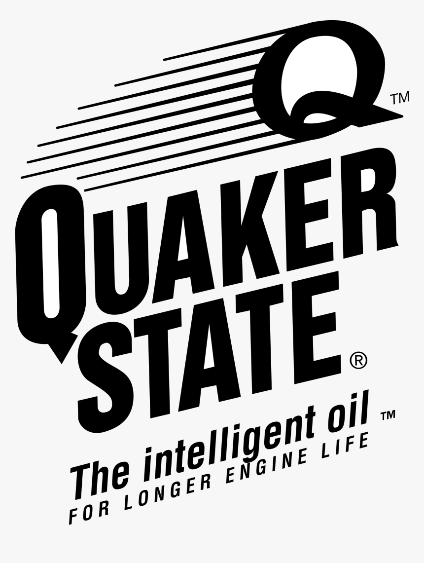 Quaker State, HD Png Download , Transparent Png Image PNGitem