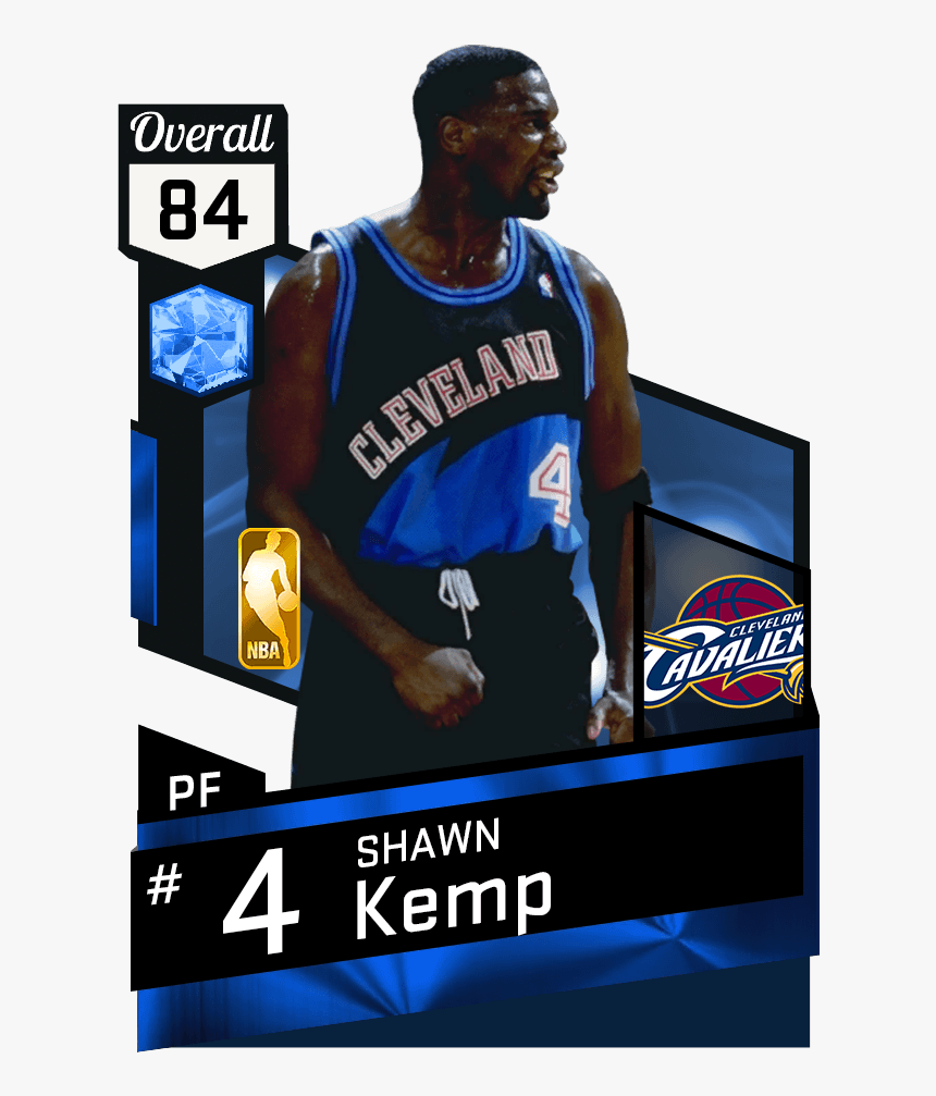 Draymond Green Nba 2k17, HD Png Download