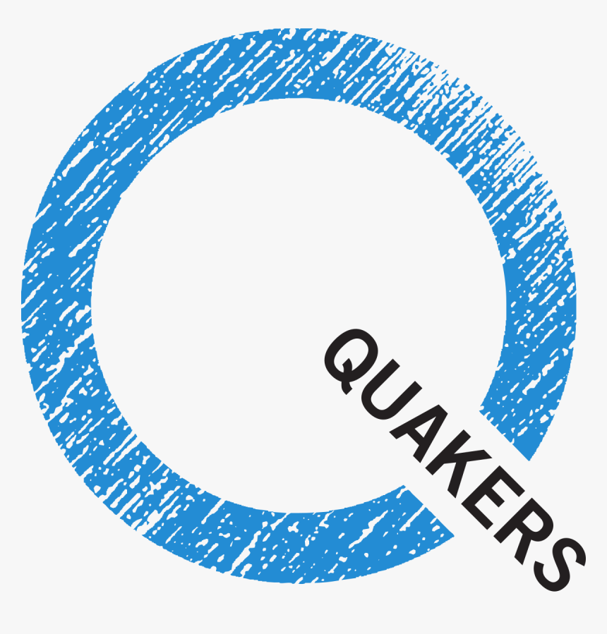 Quakers In Britain Logo, HD Png Download