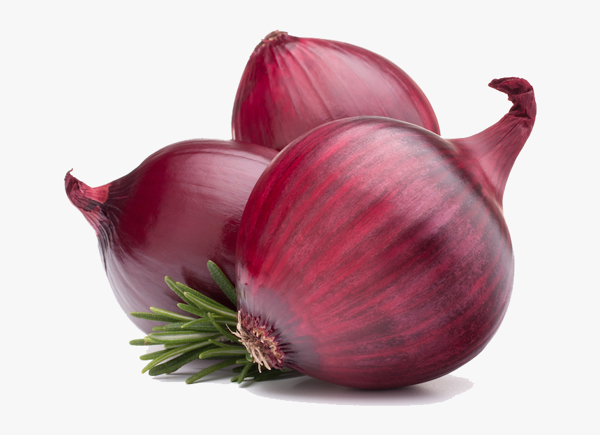 Red Onion Potato Onion Vegetable Food - Onion Png, Transparent Png