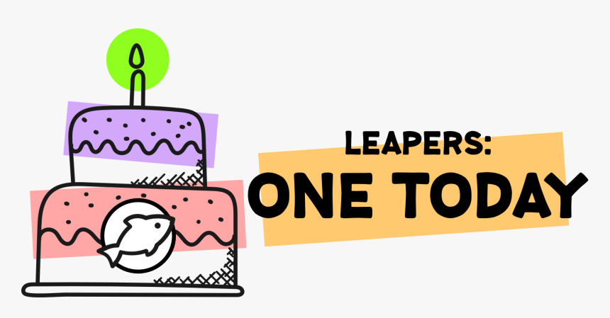 Big Cake Drawing, HD Png Download