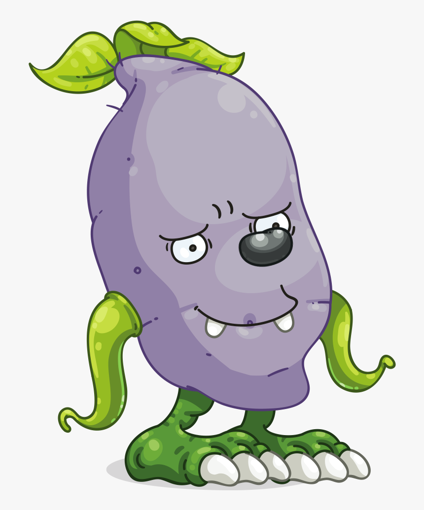 Jacksparrow S Crazy Potato - Crazy Potato, HD Png Download