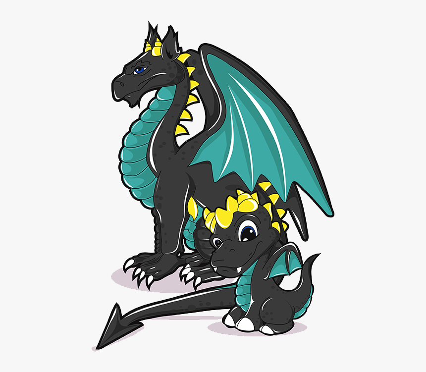 Doral Academy Red Rock Dragon, HD Png Download