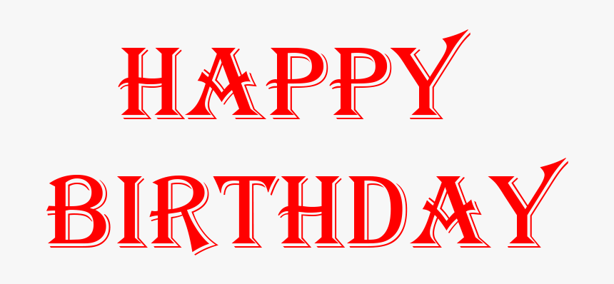 Today Is A Good Day For A Good Day Png Image Download - Calligraphy, Transparent Png