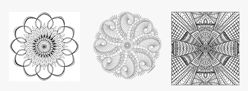 Line Art, HD Png Download
