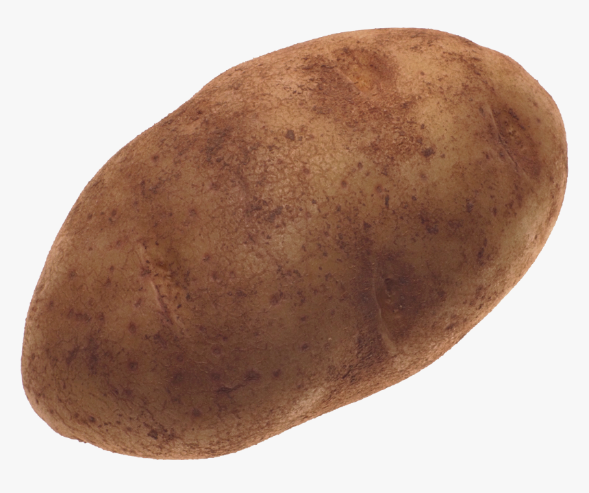 Potato Png Image - Brown Potato Png, Transparent Png