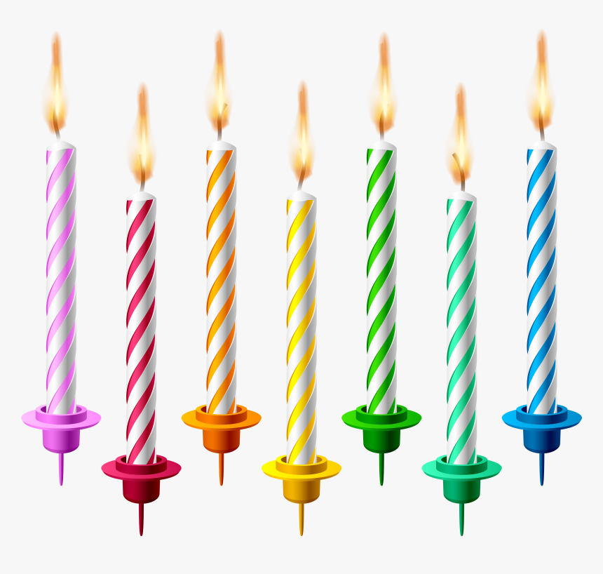 Birthday Cake Cliparts Png Transparent Background, Png Download