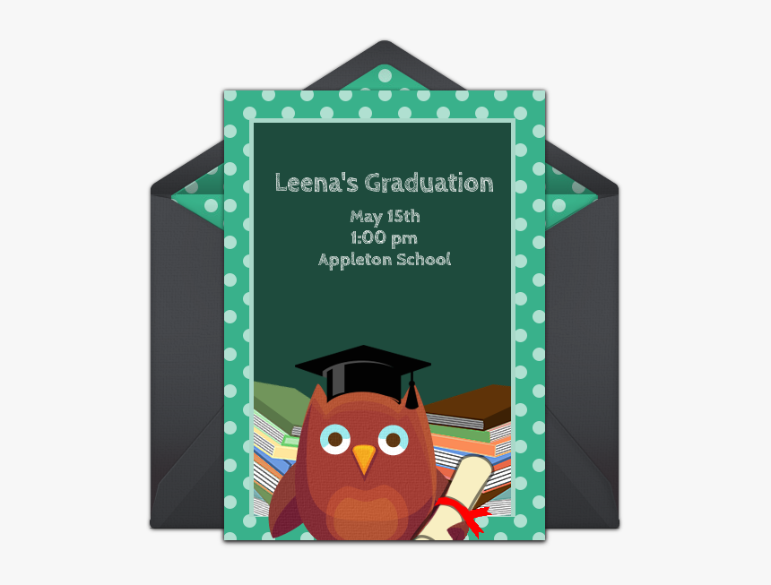 Owl, HD Png Download