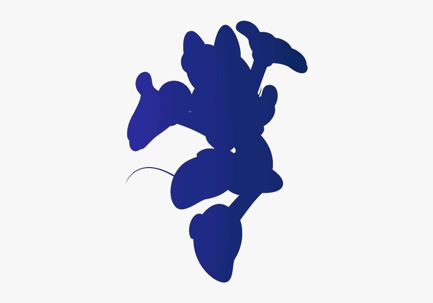 Mickey Mouse Clubhouse Sketch Png - Minnie Mouse Png, Transparent Png