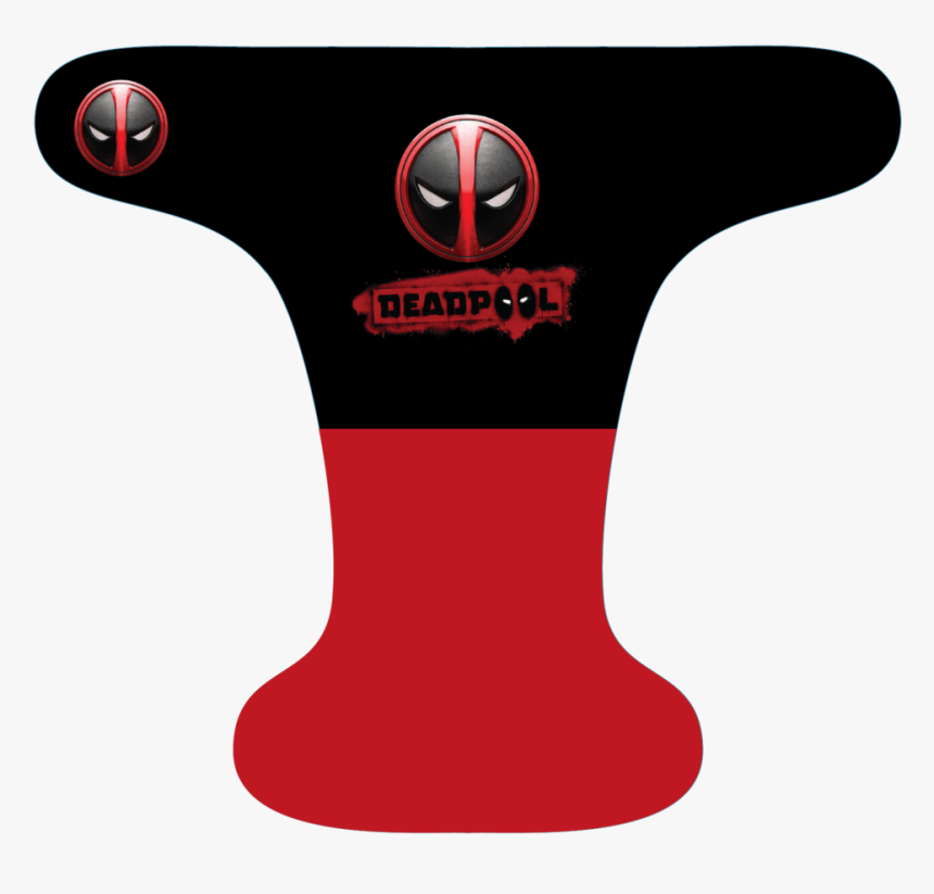 Deadpool, HD Png Download