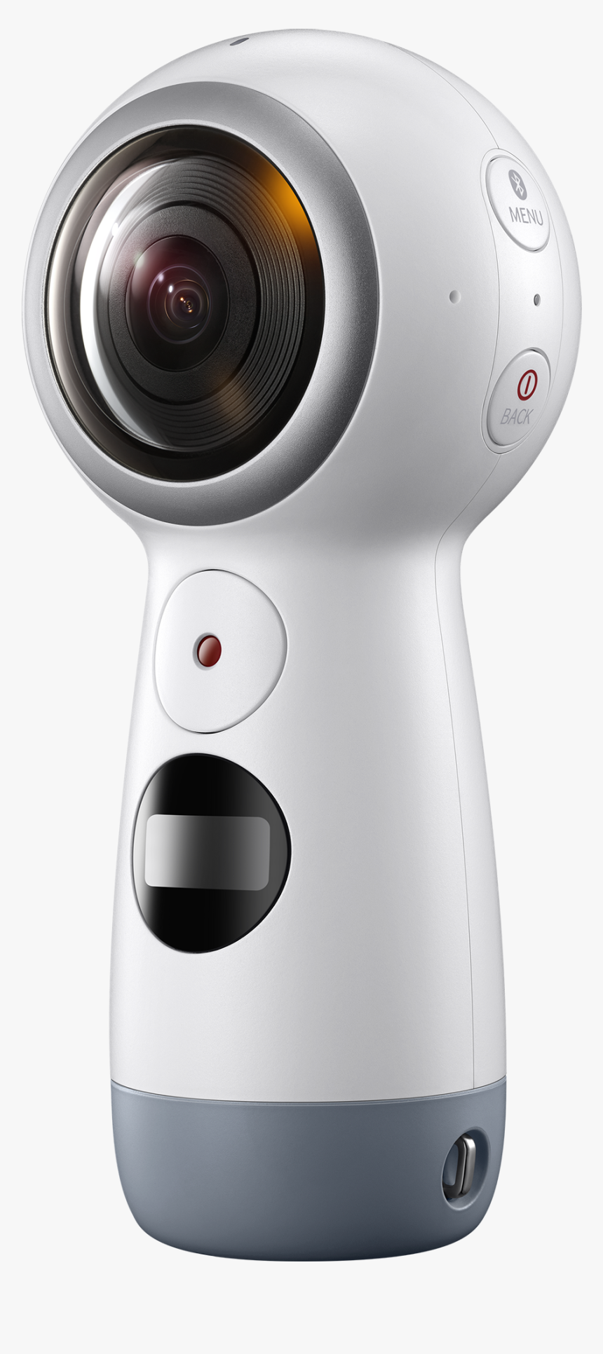 Gear 360 Png - Samsung Gear 360 Png, Transparent Png