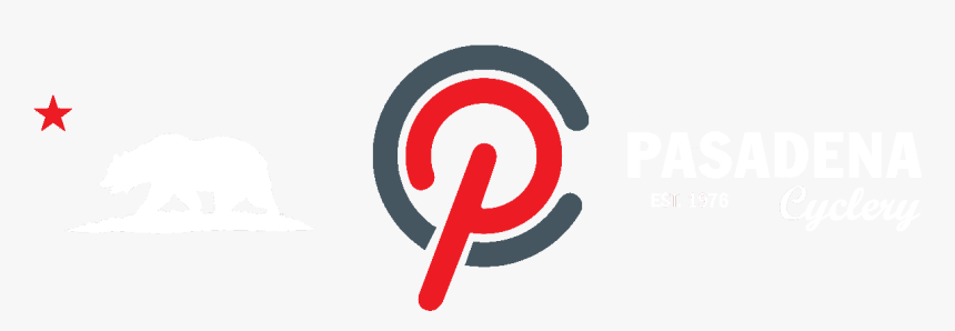 Pasadena Cyclery - Circle, HD Png Download