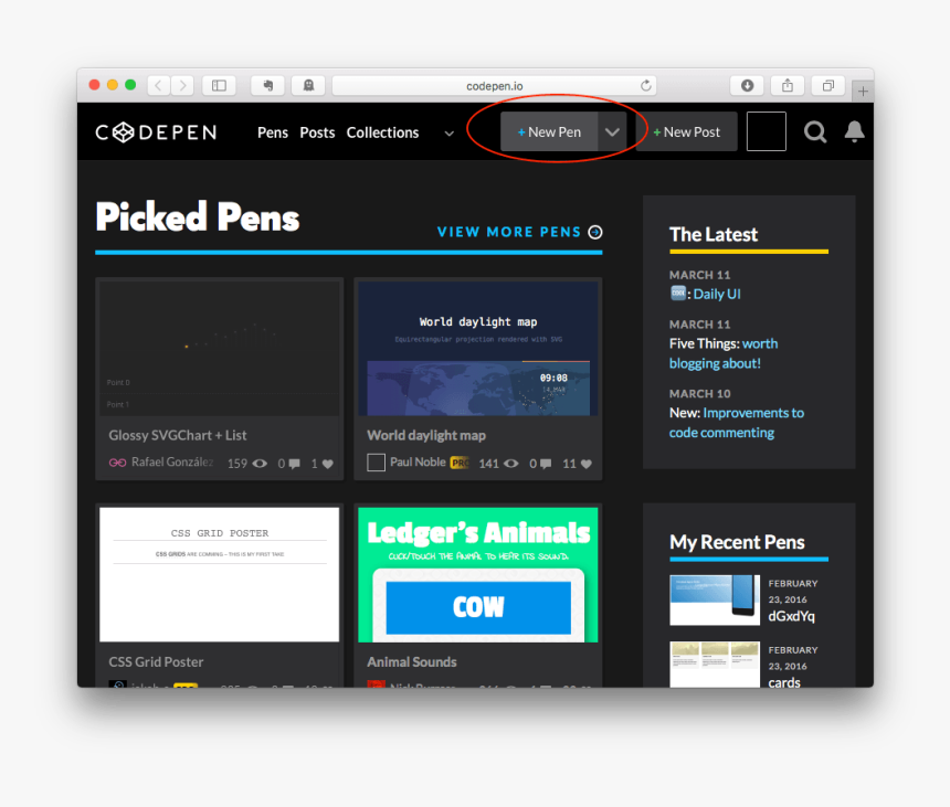 Computer Icon, HD Png Download