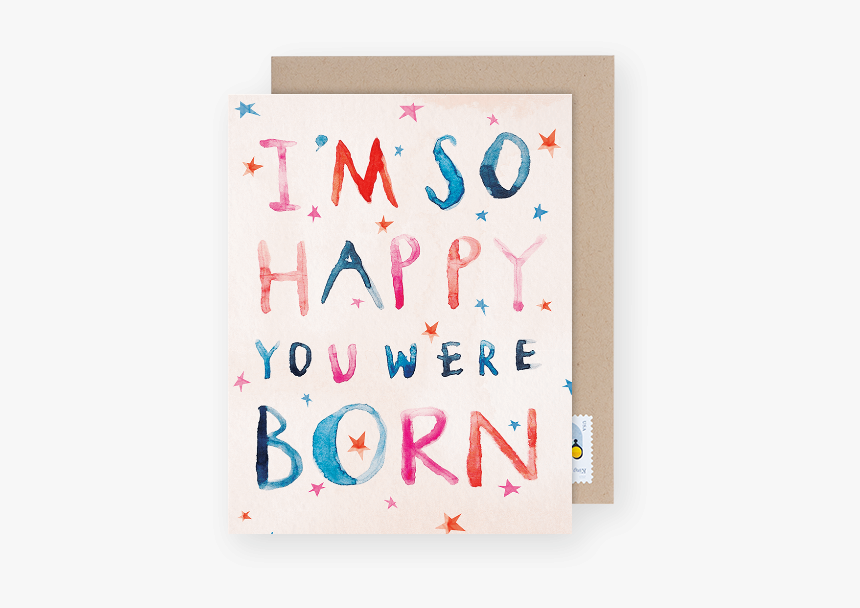 Birthday Card For Best Friend - Creative Arts, HD Png Download