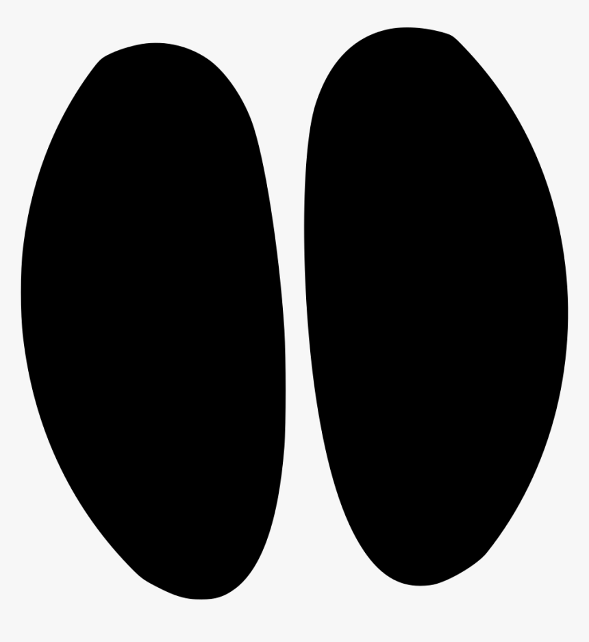 Potato Tasty Eat Plant Product - Minnie Mouse Ears Cut Out, HD Png Download