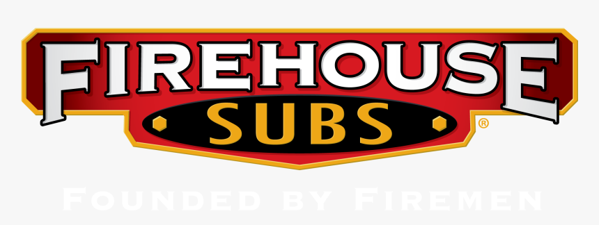 Firehouse Subs Png Logo, Transparent Png