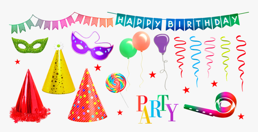 Png Fiesta Sorpresa, Transparent Png