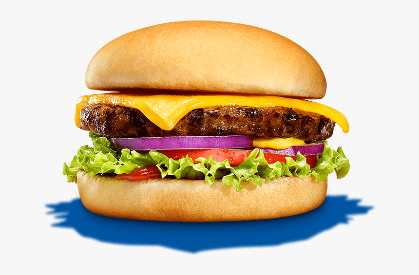 Hamburger Patties - Ballpark Hamburger, HD Png Download