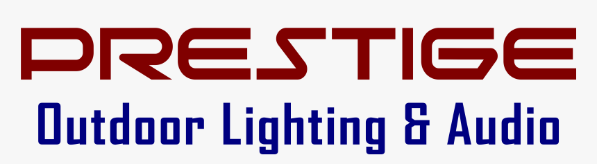 Prestige Outdoor Lighting - Graphics, HD Png Download