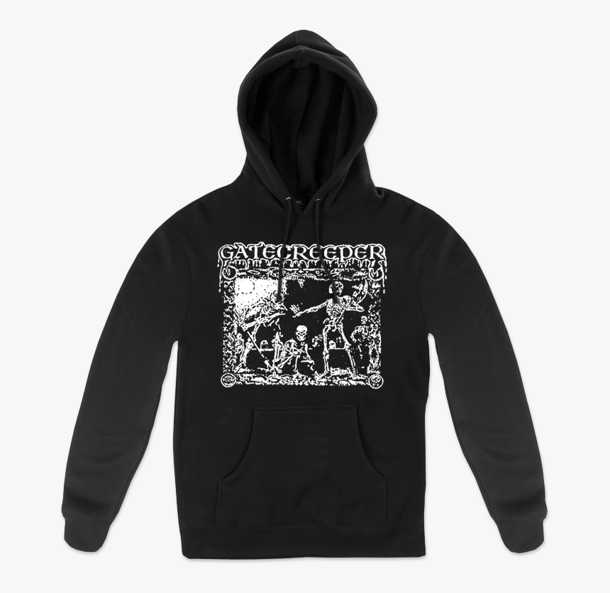 Have Heart Straight Edge Hoodie , Png Download - Hoodie, Transparent Png
