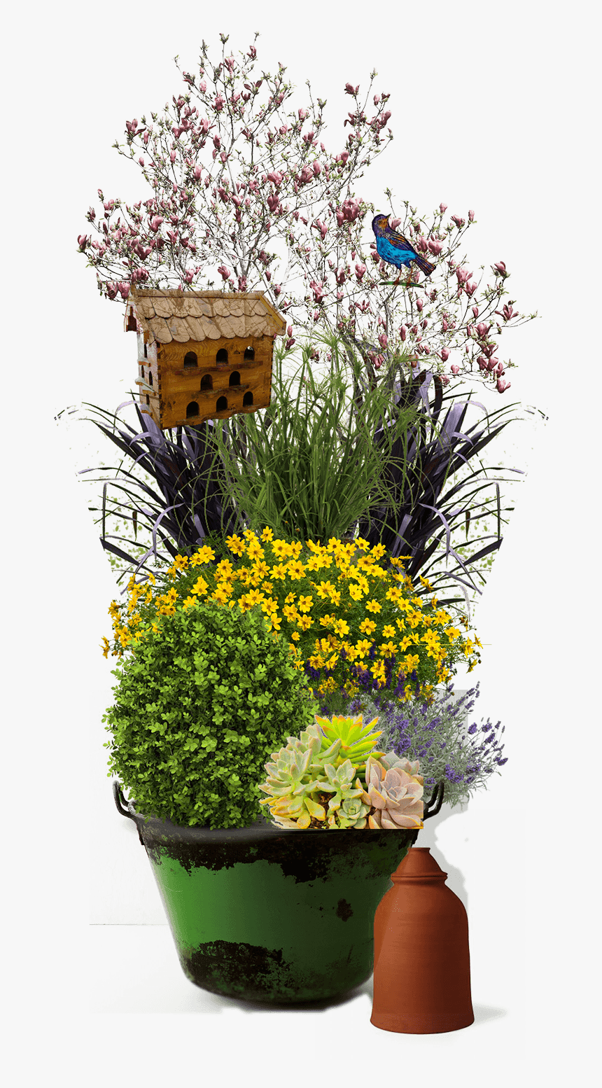 Bouquet, HD Png Download