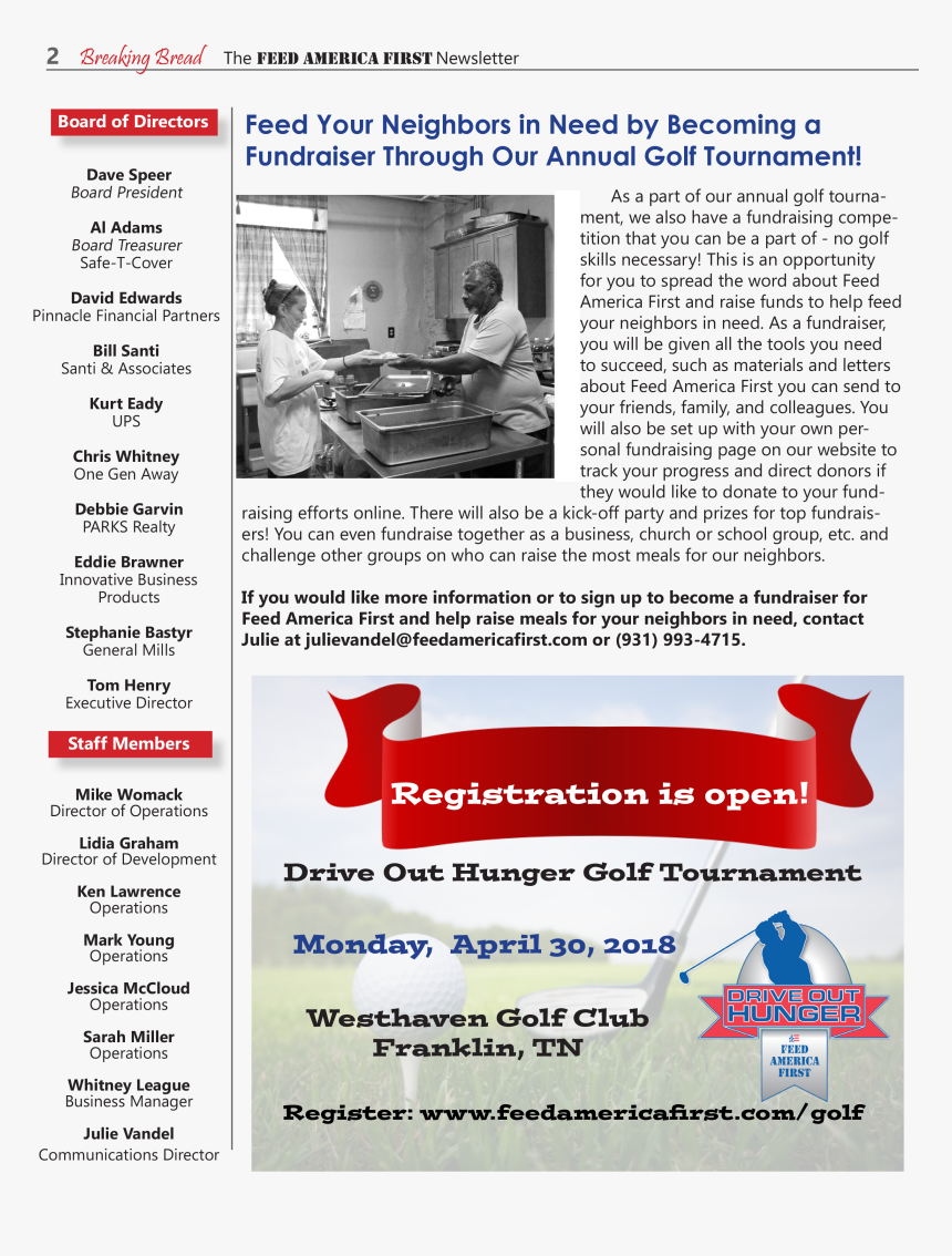 March2 - Flyer, HD Png Download