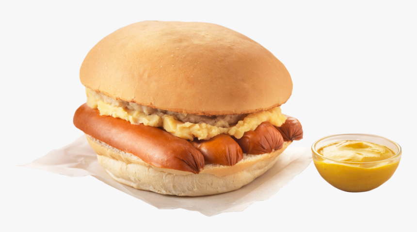 Saveloy Dip - Fast Food, HD Png Download