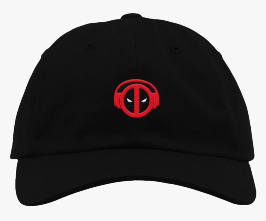 Cap Black Flamingo, HD Png Download