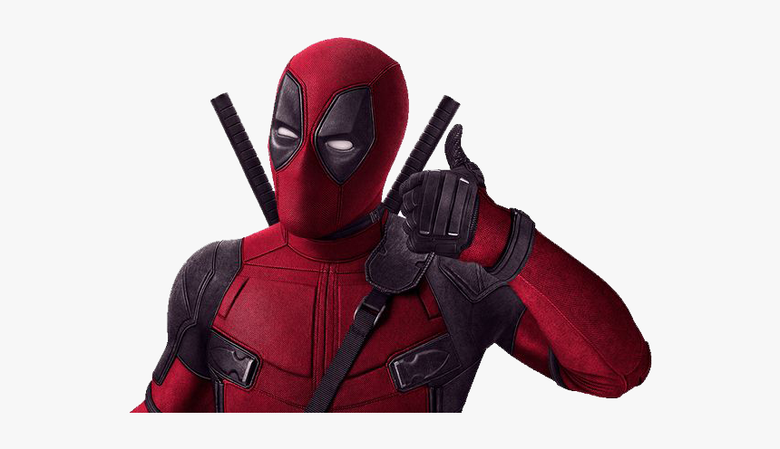 Deadpool Png - Deadpool Transparent, Png Download