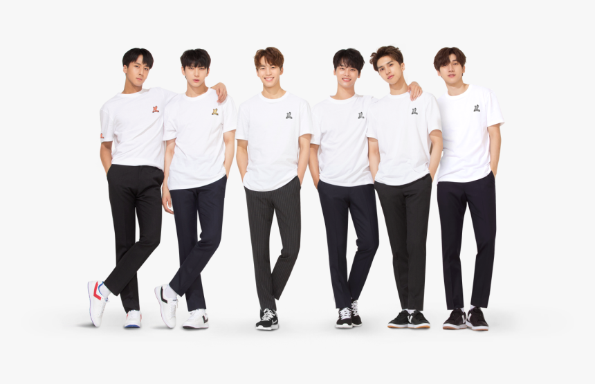 Transparent Male Model Png - Vixx Png, Png Download