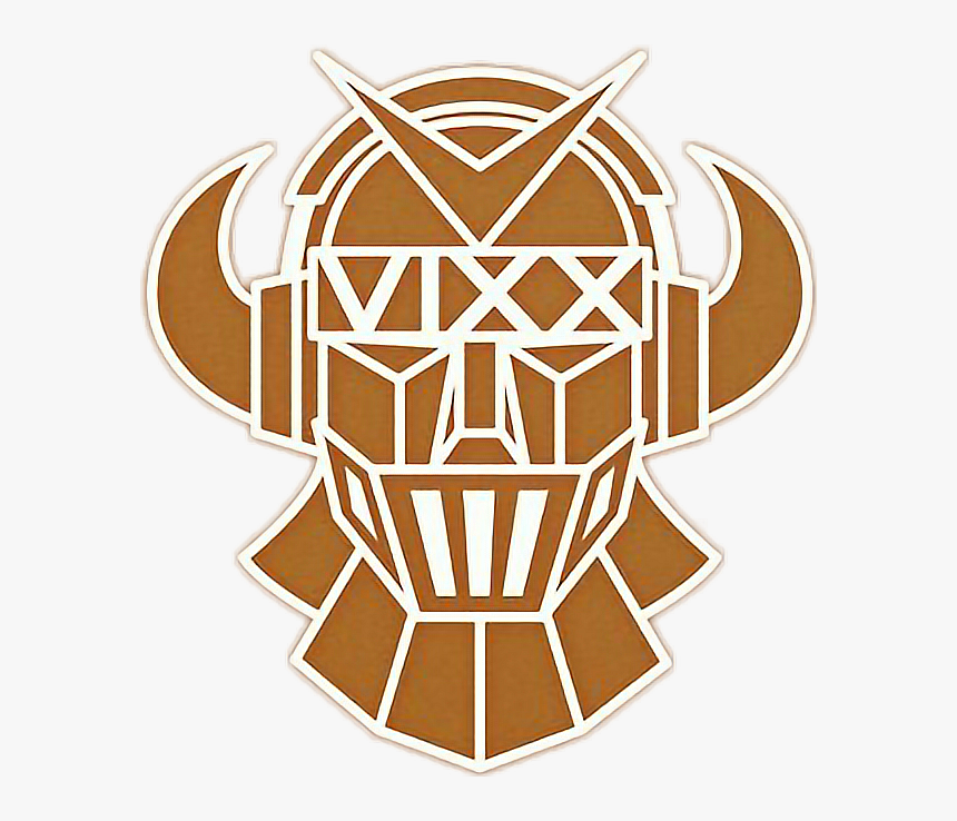 #vixx #rovix #leo #canvas #touchandsketch - Logo Vixx, HD Png Download