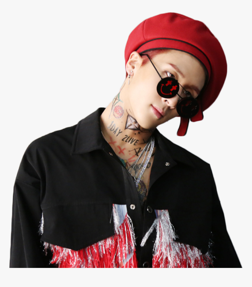 Transparent Vixx Png - Ravi Png, Png Download